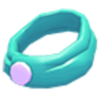 Ninja Collar - Ultra-Rare from Cherry